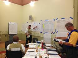 Incident Management Teams Must Function as HROs