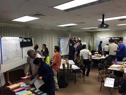Wiland Works in Honolulu