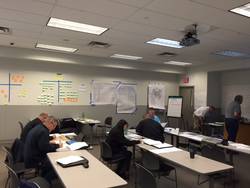 Oakland County MI, IMT Workshop