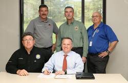 Virginia IMT's Adopt National Standard 
