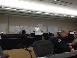 Tallahassee All Hazards Class