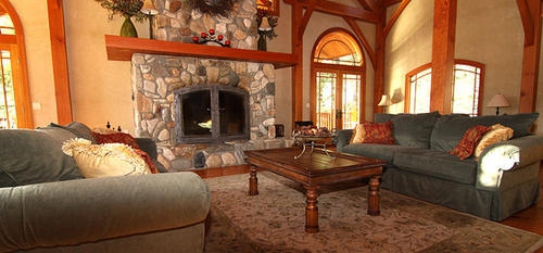 Snowgrass Lodge
